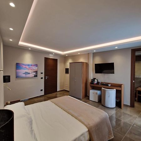 Beatus Suites And Rooms B&B Canicattì Εξωτερικό φωτογραφία