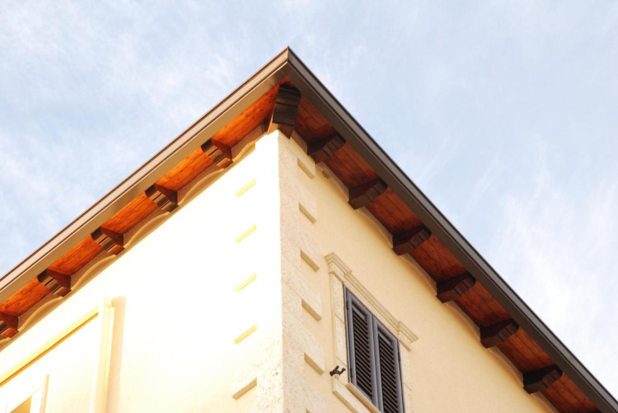 Beatus Suites And Rooms B&B Canicattì Εξωτερικό φωτογραφία
