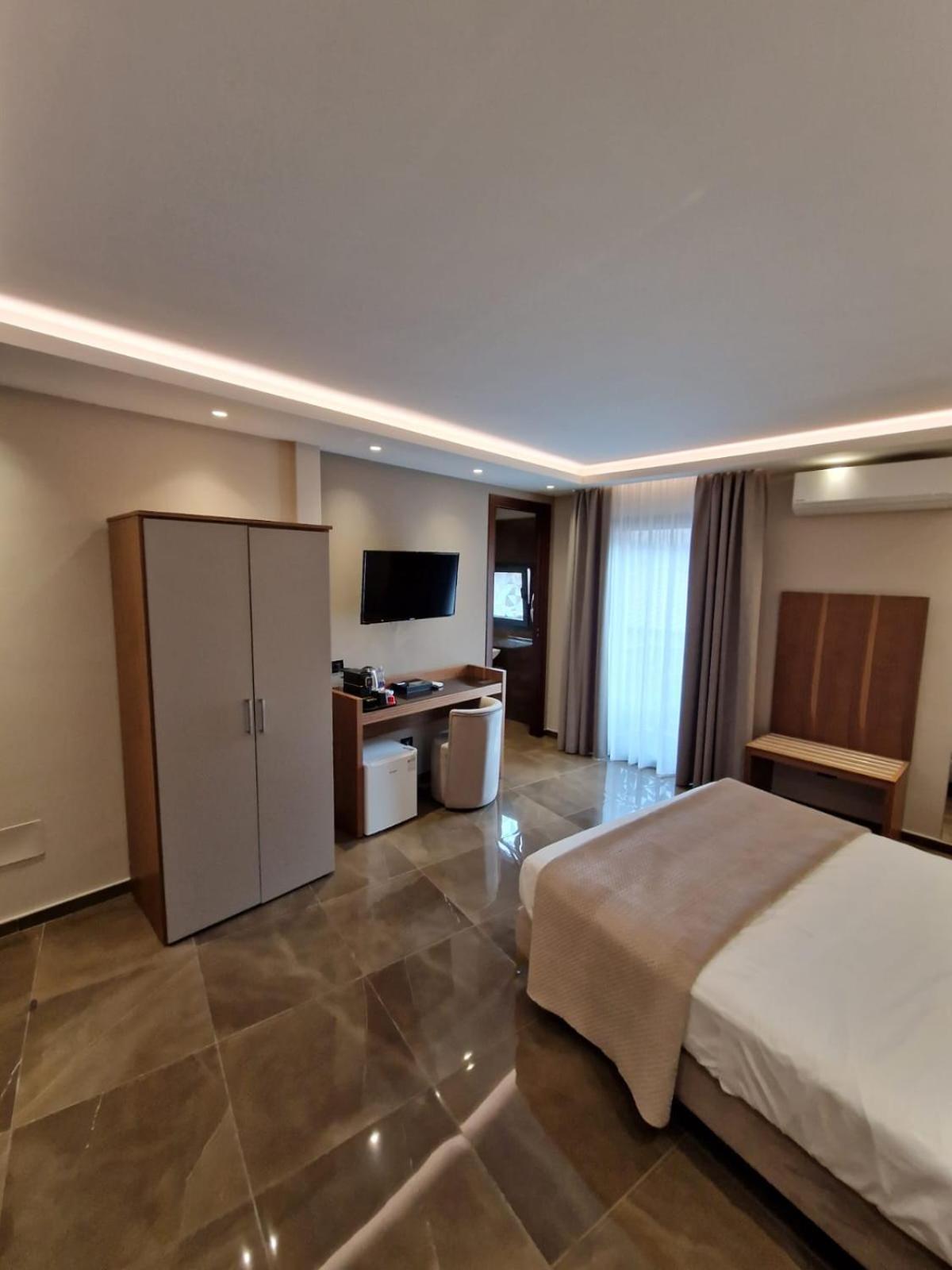 Beatus Suites And Rooms B&B Canicattì Εξωτερικό φωτογραφία