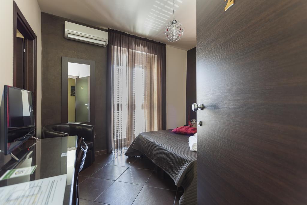 Beatus Suites And Rooms B&B Canicattì Εξωτερικό φωτογραφία