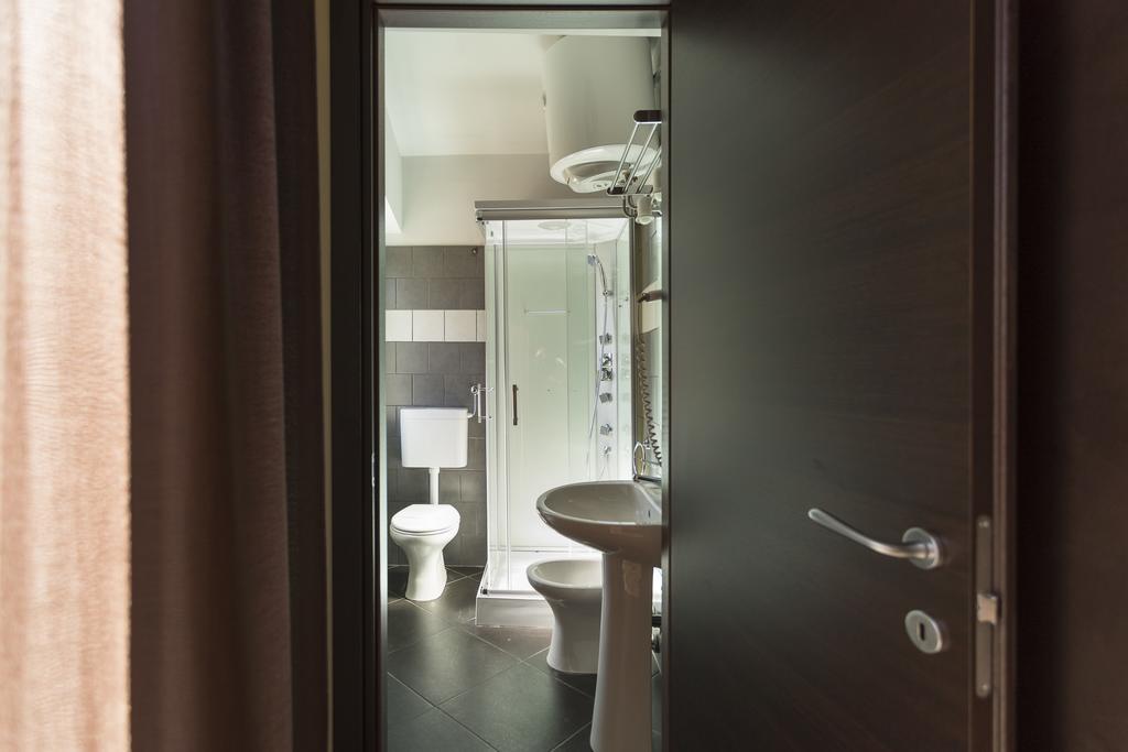 Beatus Suites And Rooms B&B Canicattì Εξωτερικό φωτογραφία