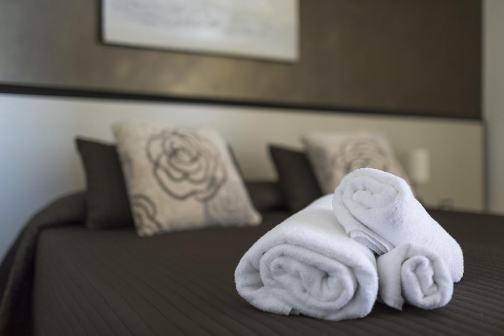 Beatus Suites And Rooms B&B Canicattì Εξωτερικό φωτογραφία