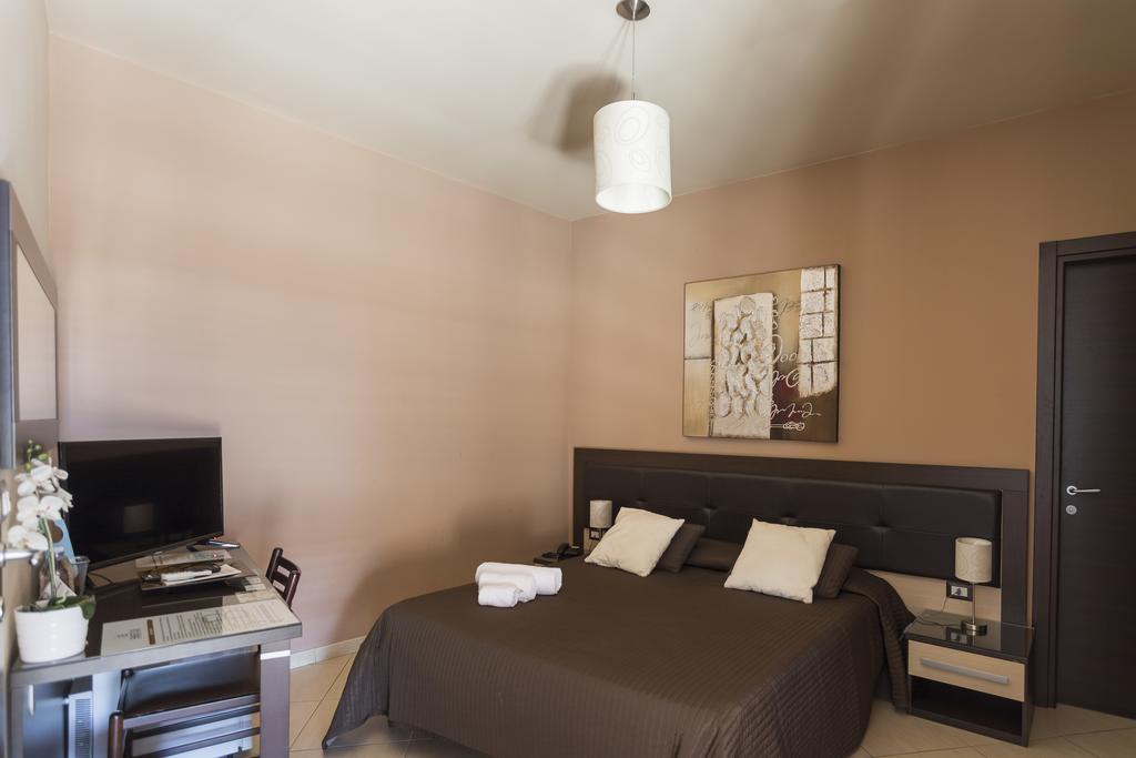Beatus Suites And Rooms B&B Canicattì Εξωτερικό φωτογραφία