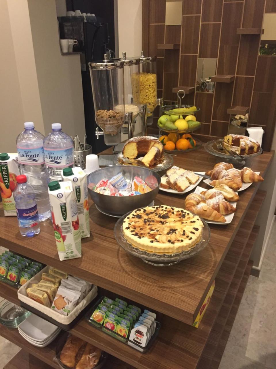 Beatus Suites And Rooms B&B Canicattì Εξωτερικό φωτογραφία