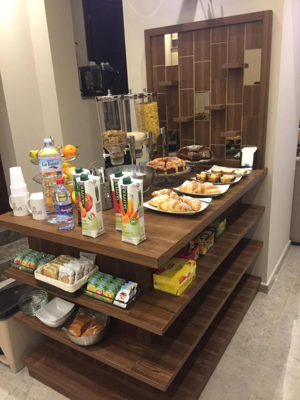Beatus Suites And Rooms B&B Canicattì Εξωτερικό φωτογραφία